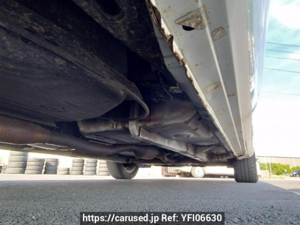 Used 2004 AT toyota wish ZNE14G Image[33]