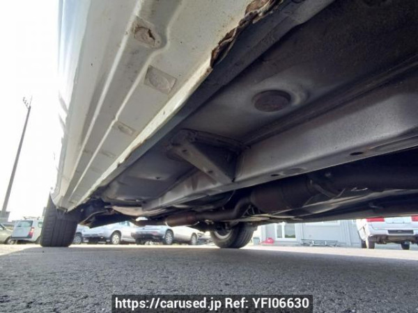 Used 2004 AT toyota wish ZNE14G Image[34]
