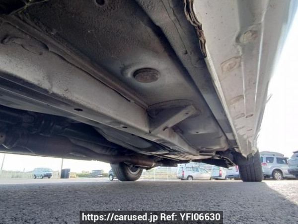 Used 2004 AT toyota wish ZNE14G Image[35]