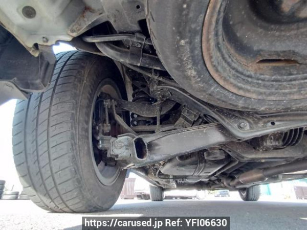 Used 2004 AT toyota wish ZNE14G Image[36]