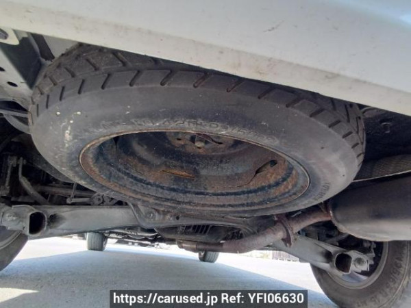 Used 2004 AT toyota wish ZNE14G Image[39]