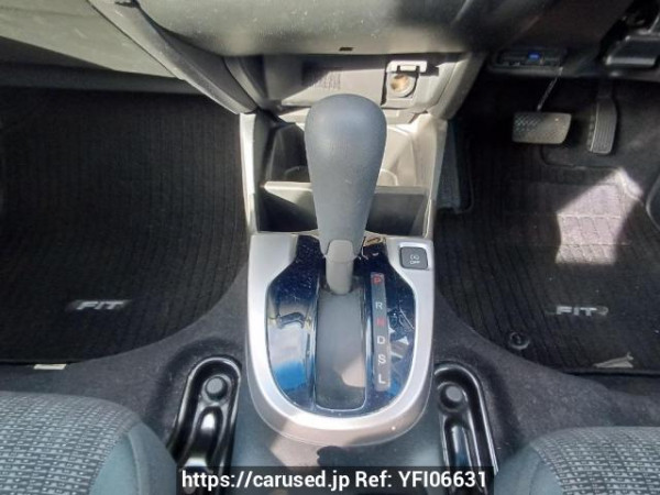 Used 2015 AT honda fit GK4 Image[21]