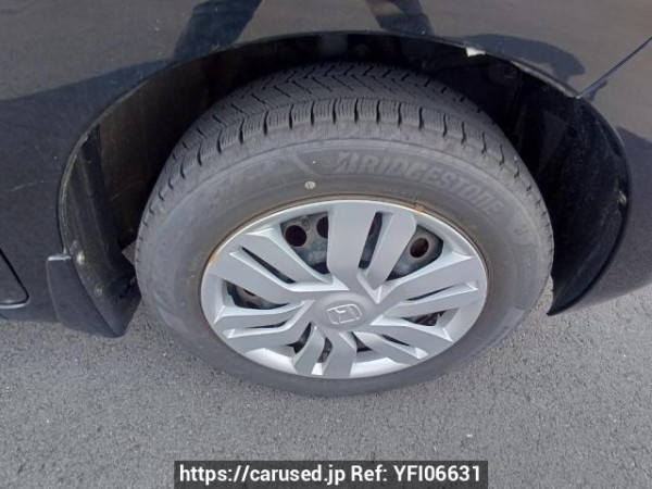 Used 2015 AT honda fit GK4 Image[26]