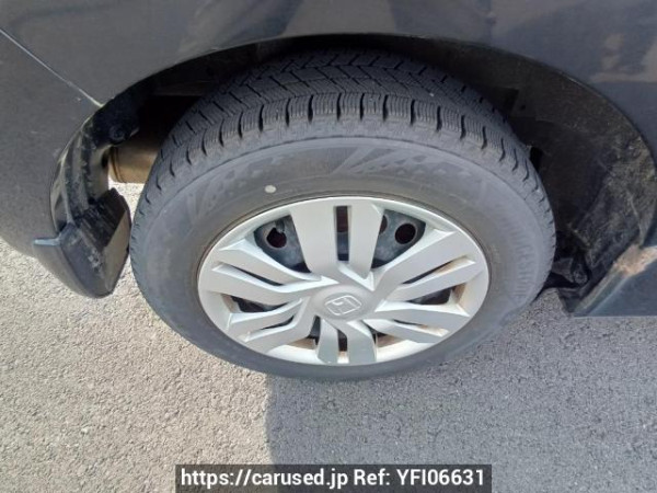Used 2015 AT honda fit GK4 Image[28]