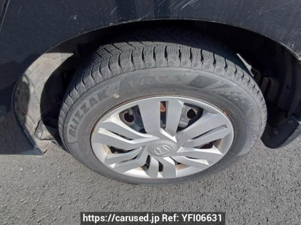 Used 2015 AT honda fit GK4 Image[29]
