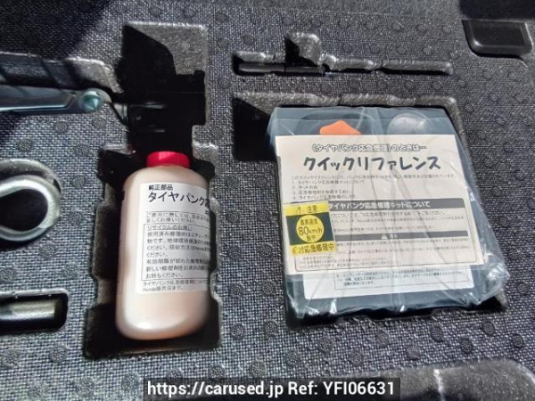 Used 2015 AT honda fit GK4 Image[39]