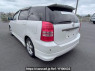 Used 2005 AT toyota wish ZNE10G Image[4]