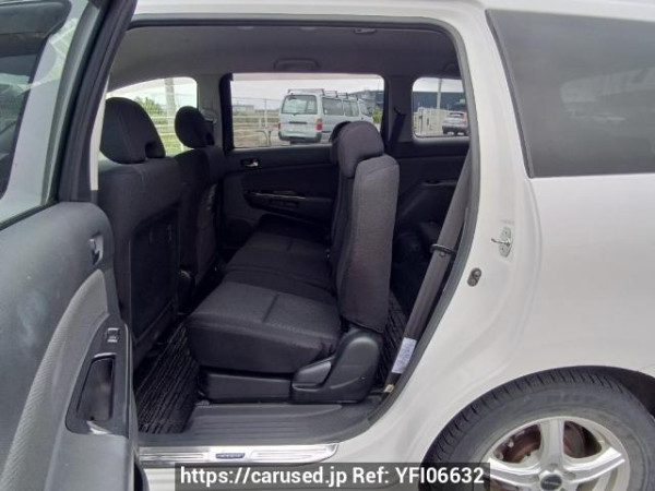 Used 2005 AT toyota wish ZNE10G Image[14]