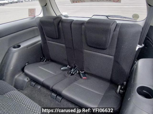 Used 2005 AT toyota wish ZNE10G Image[15]