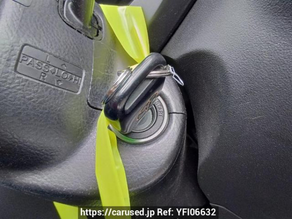 Used 2005 AT toyota wish ZNE10G Image[25]