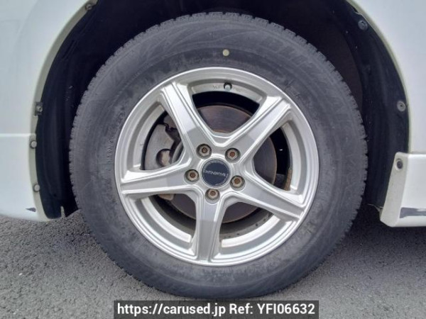 Used 2005 AT toyota wish ZNE10G Image[27]