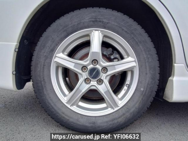 Used 2005 AT toyota wish ZNE10G Image[28]