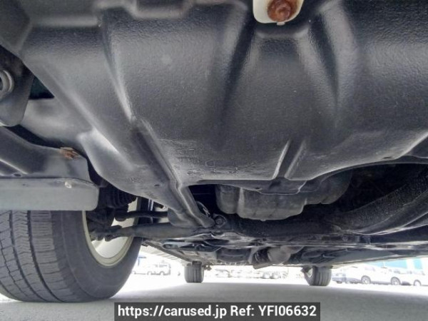 Used 2005 AT toyota wish ZNE10G Image[30]
