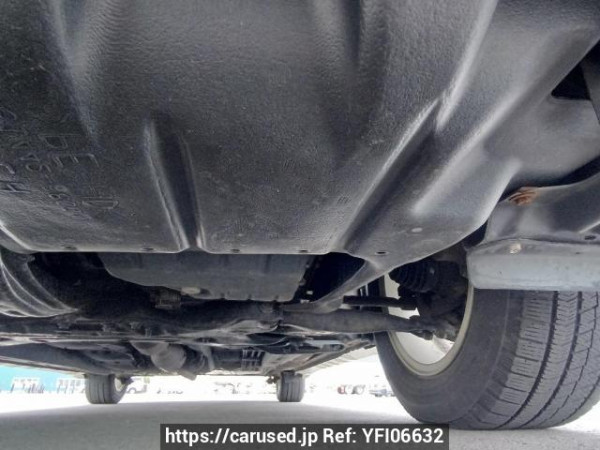 Used 2005 AT toyota wish ZNE10G Image[31]