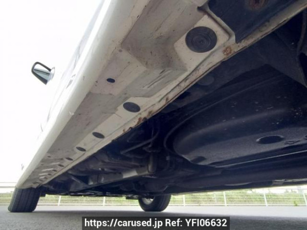 Used 2005 AT toyota wish ZNE10G Image[32]