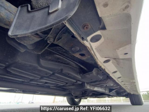 Used 2005 AT toyota wish ZNE10G Image[33]