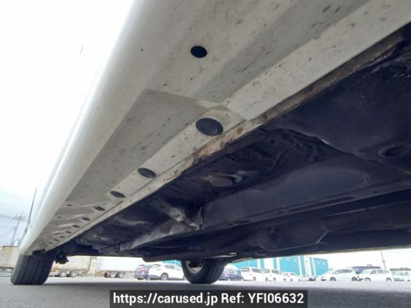 Used 2005 AT toyota wish ZNE10G Image[34]