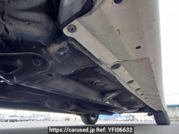 Used 2005 AT toyota wish ZNE10G Image[35]
