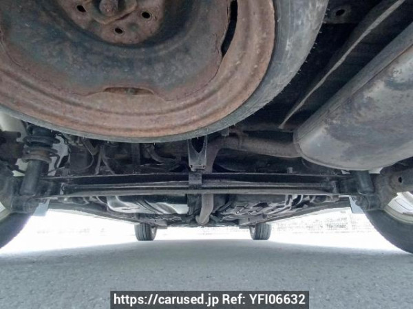 Used 2005 AT toyota wish ZNE10G Image[38]