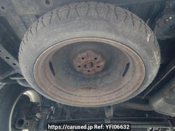 Used 2005 AT toyota wish ZNE10G Image[39]