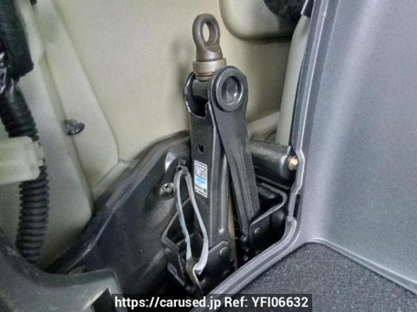 Used 2005 AT toyota wish ZNE10G Image[40]