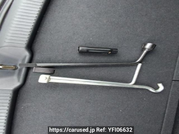 Used 2005 AT toyota wish ZNE10G Image[41]