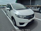 Honda Fit GK3