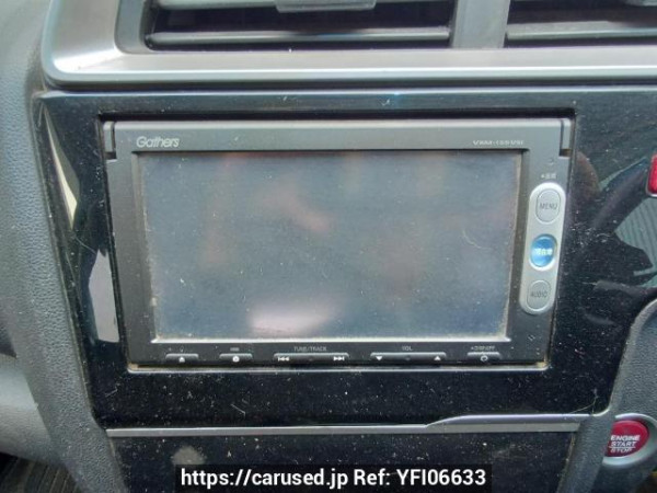 Used 2015 AT honda fit GK3 Image[23]