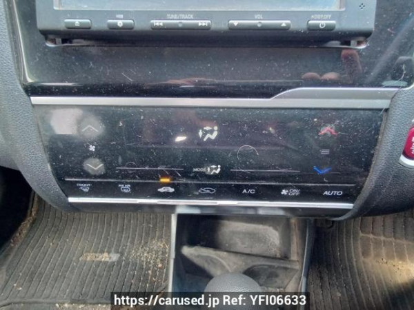 Used 2015 AT honda fit GK3 Image[24]