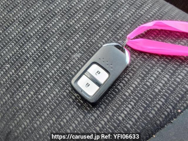 Used 2015 AT honda fit GK3 Image[40]