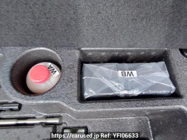 Used 2015 AT honda fit GK3 Image[41]
