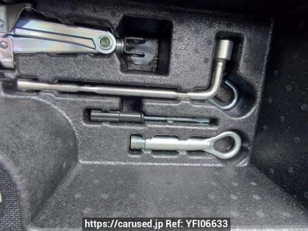 Used 2015 AT honda fit GK3 Image[42]