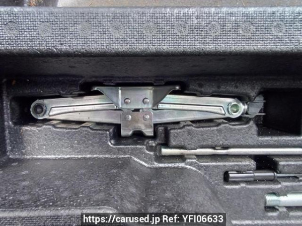 Used 2015 AT honda fit GK3 Image[43]