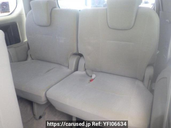 Used 2007 AT toyota noah ZRR70G Image[15]