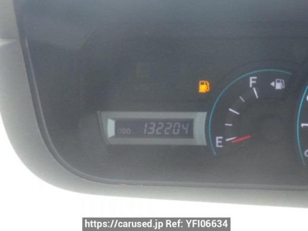 Used 2007 AT toyota noah ZRR70G Image[22]