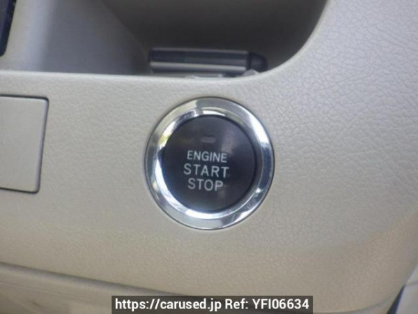 Used 2007 AT toyota noah ZRR70G Image[23]