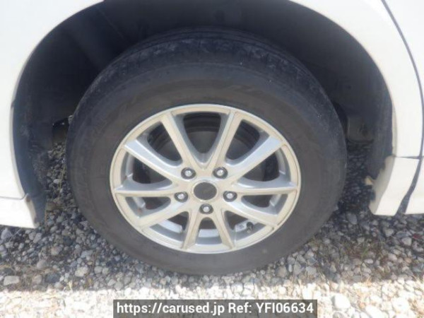 Used 2007 AT toyota noah ZRR70G Image[25]