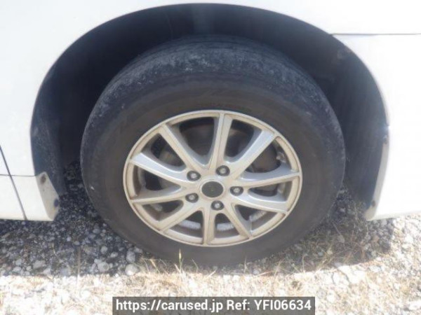 Used 2007 AT toyota noah ZRR70G Image[26]