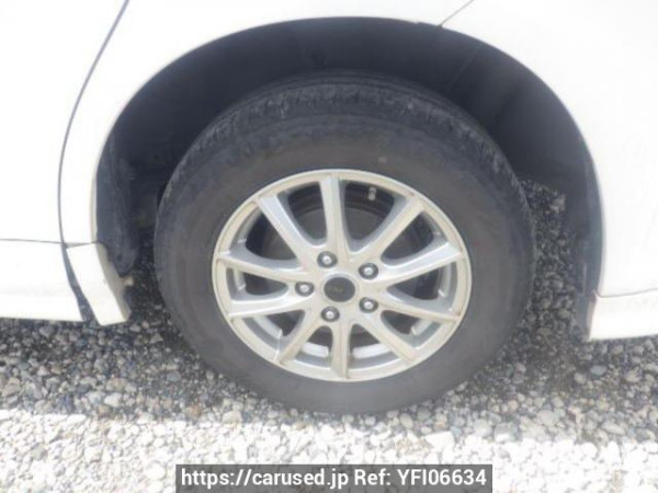 Used 2007 AT toyota noah ZRR70G Image[27]