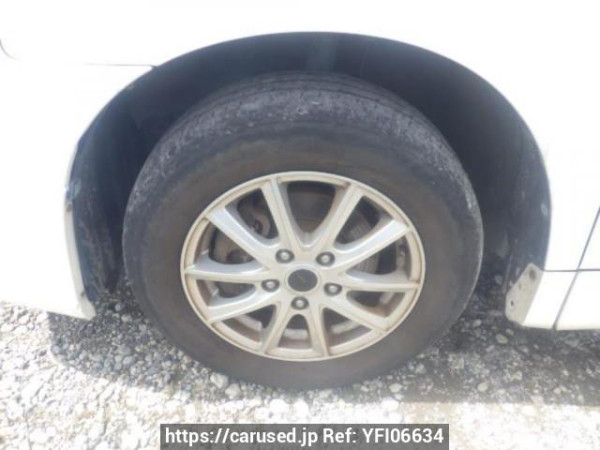 Used 2007 AT toyota noah ZRR70G Image[28]