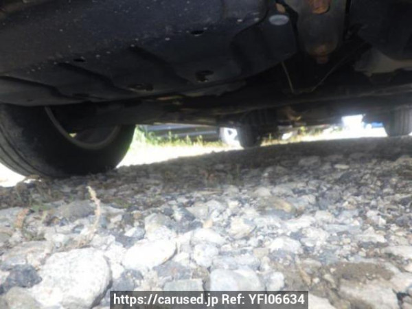 Used 2007 AT toyota noah ZRR70G Image[29]