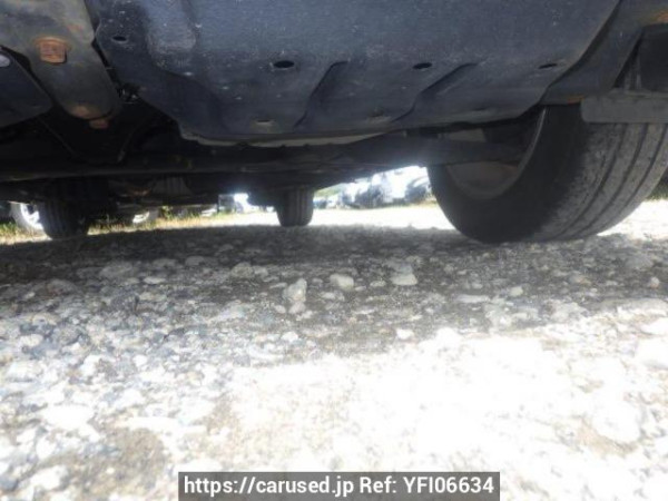 Used 2007 AT toyota noah ZRR70G Image[30]