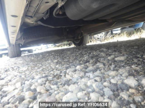 Used 2007 AT toyota noah ZRR70G Image[33]