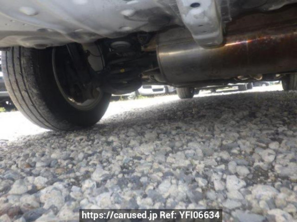 Used 2007 AT toyota noah ZRR70G Image[35]