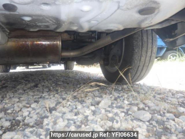 Used 2007 AT toyota noah ZRR70G Image[36]