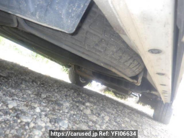 Used 2007 AT toyota noah ZRR70G Image[37]