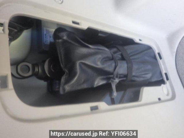 Used 2007 AT toyota noah ZRR70G Image[38]
