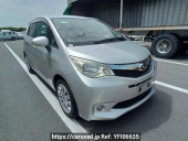 Subaru Trezia
