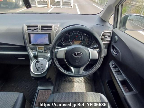 Used 2011 AT subaru trezia NSP120X Image[19]