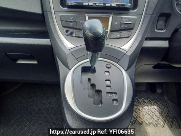 Used 2011 AT subaru trezia NSP120X Image[25]